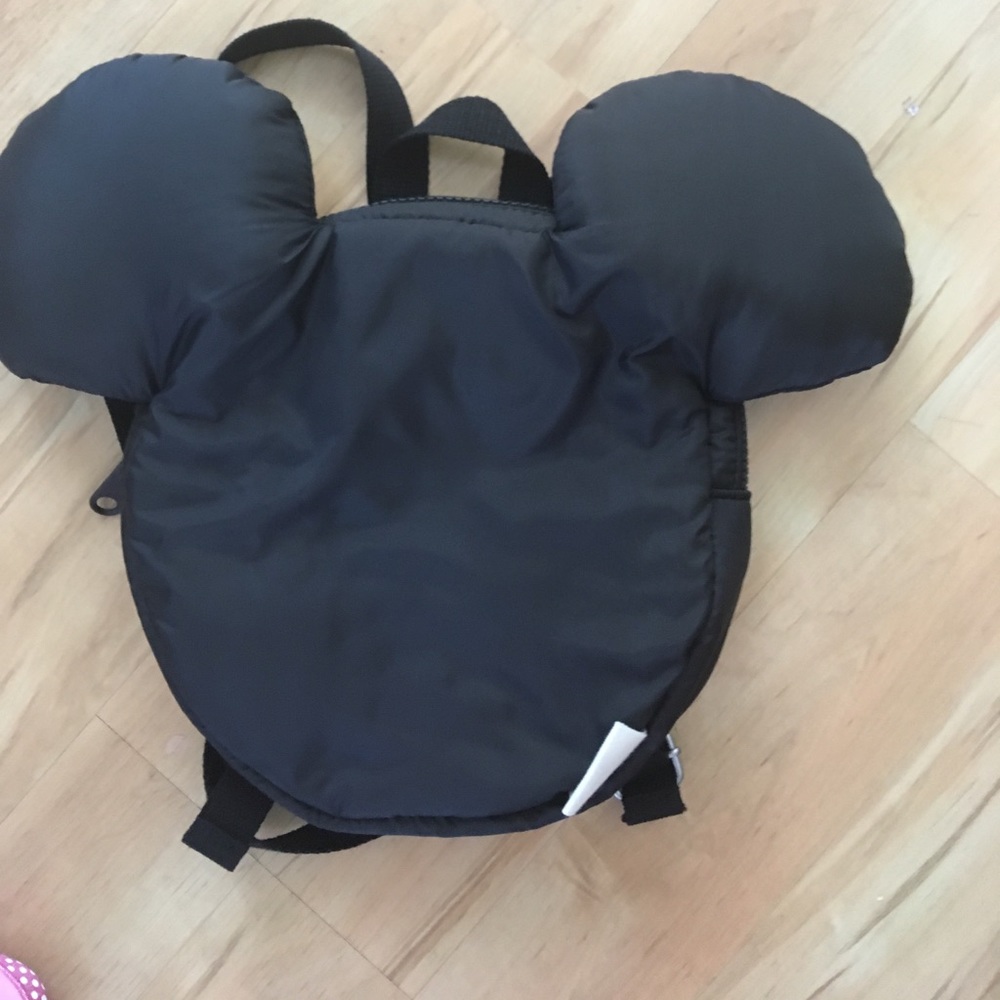 Disney backpack